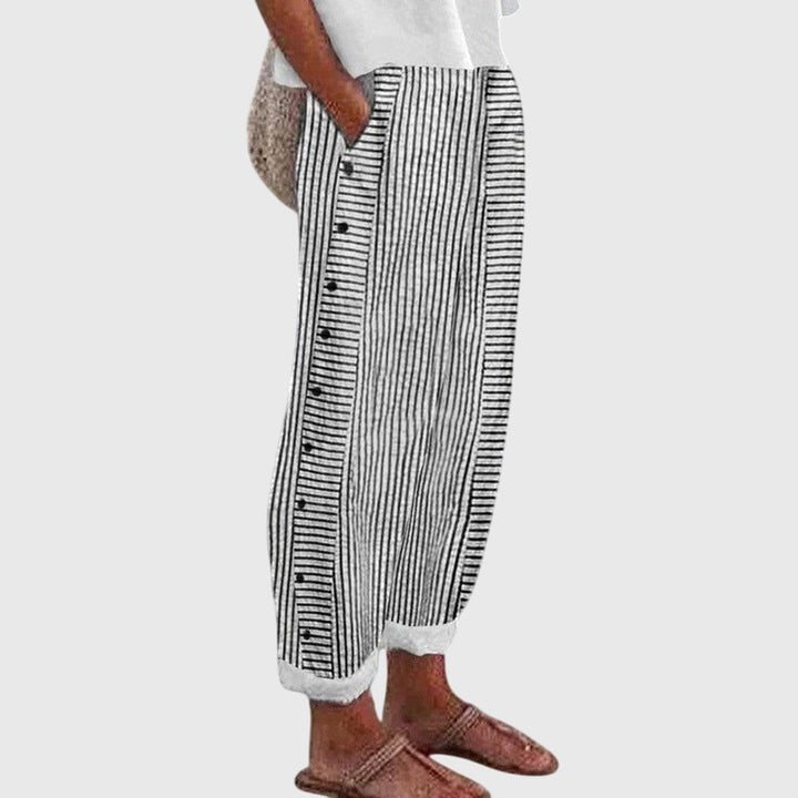 Annie | Elegant Women's Pants