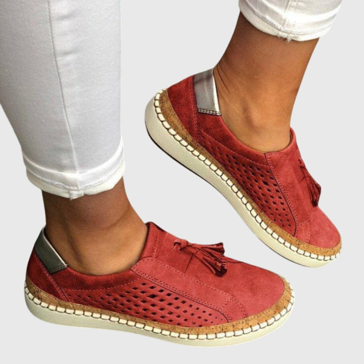 PIPER | ORTHOPEDIC SLIP-ONS