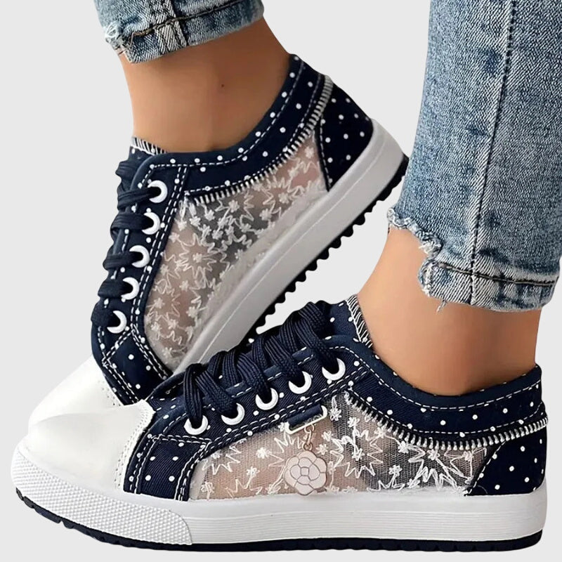 ELENA | ORTHOPEDIC SNEAKERS