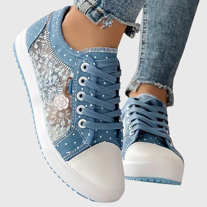 ELENA | ORTHOPEDIC SNEAKERS