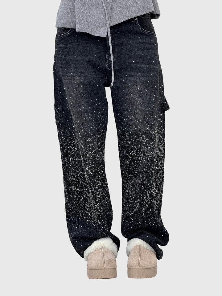 Annie | Diamond Pants