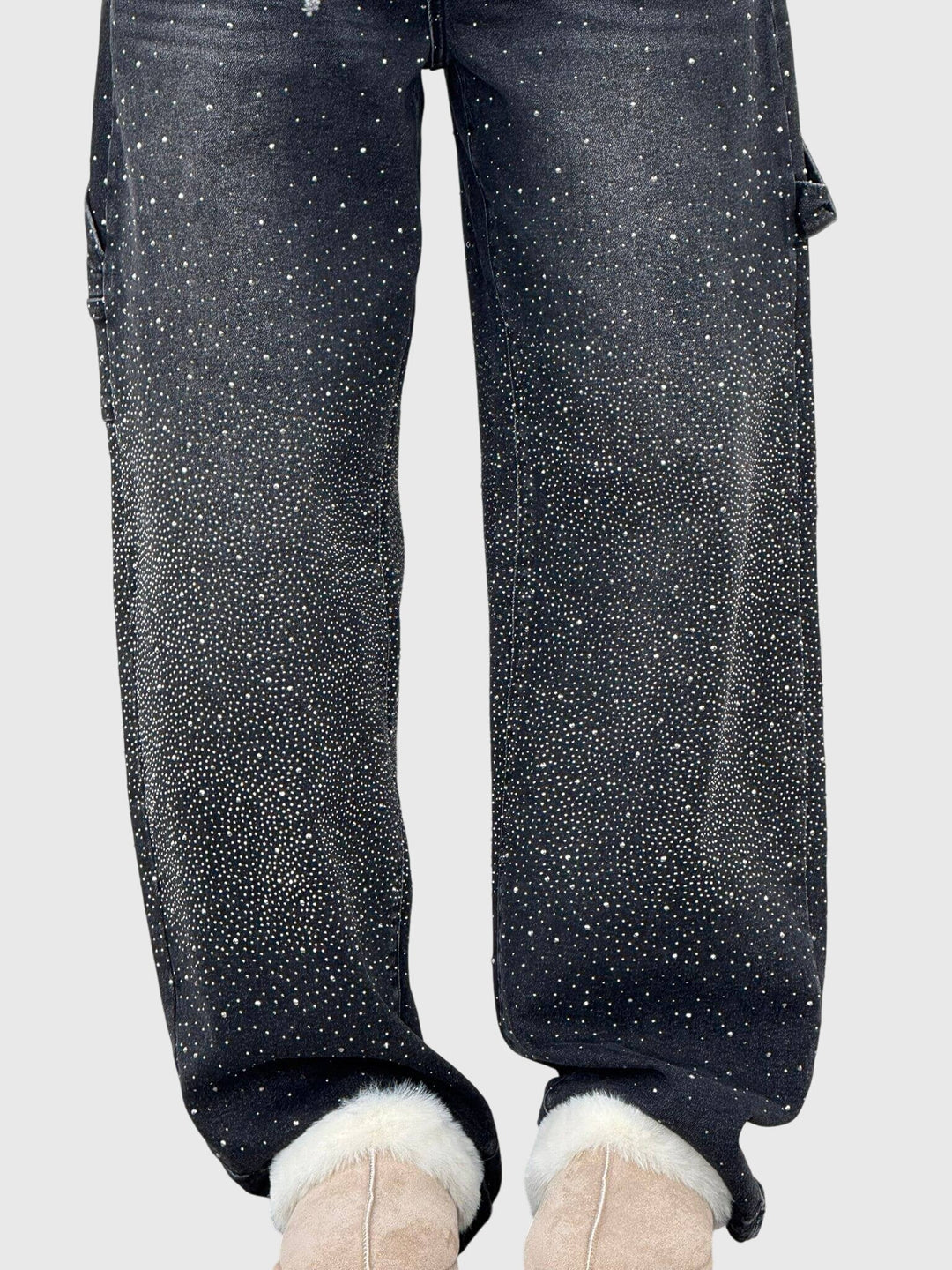 Annie | Diamond Pants