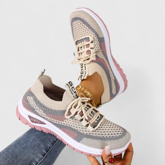 KORALYN | ORTHOPEDIC SNEAKERS