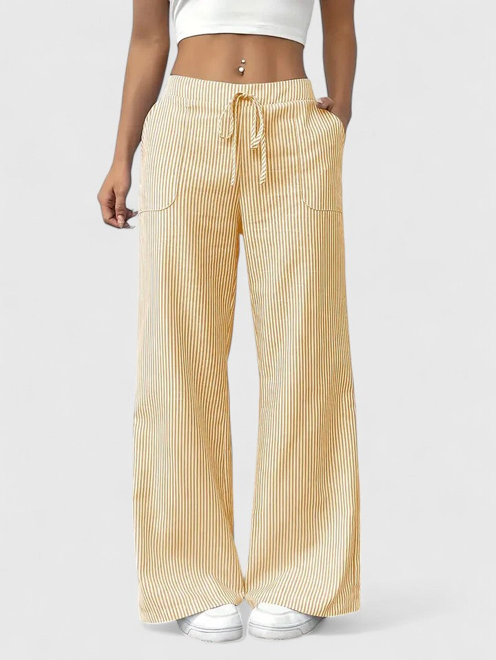 Annie | Stylish Trousers