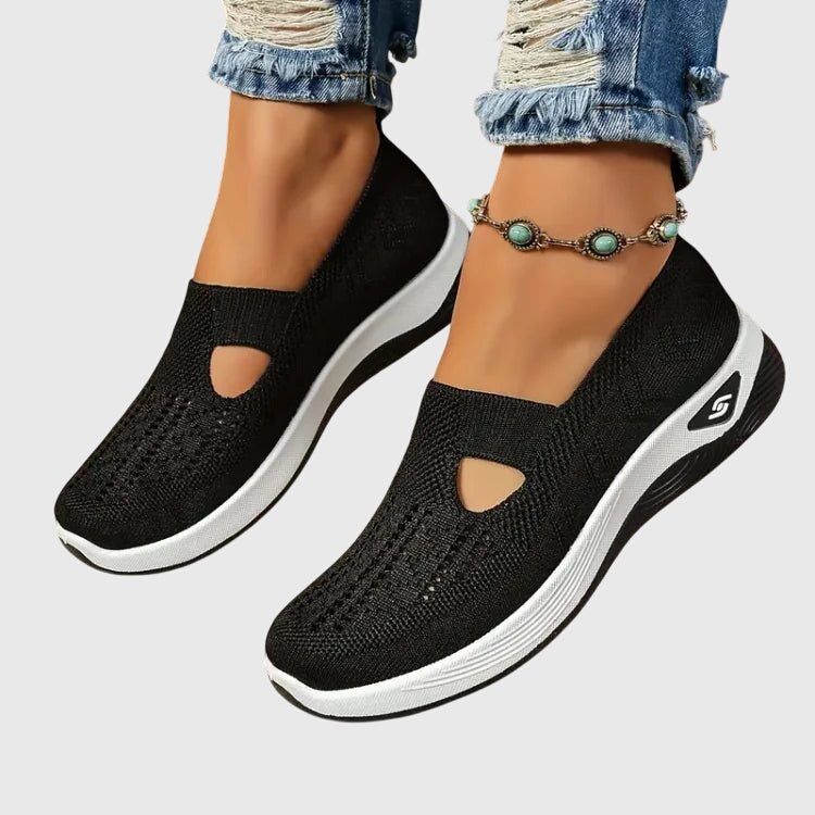 LORA | ORTHOPEDIC WALKING SHOES