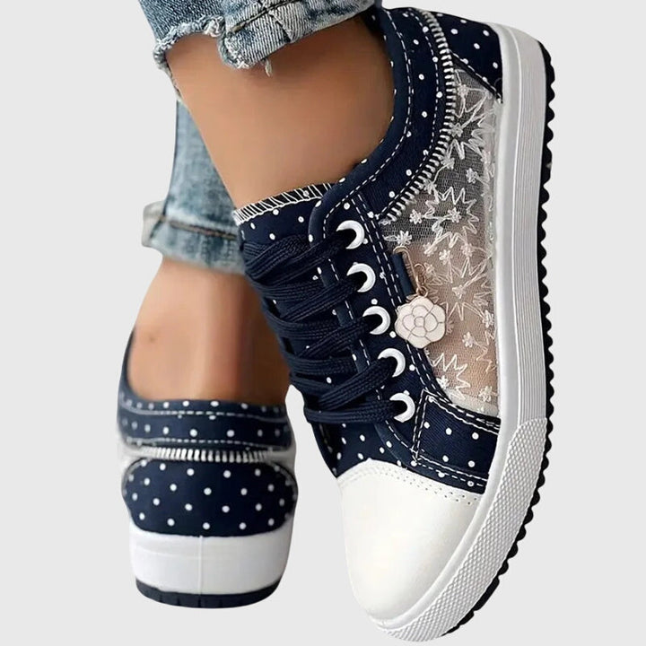 ELENA | ORTHOPEDIC SNEAKERS