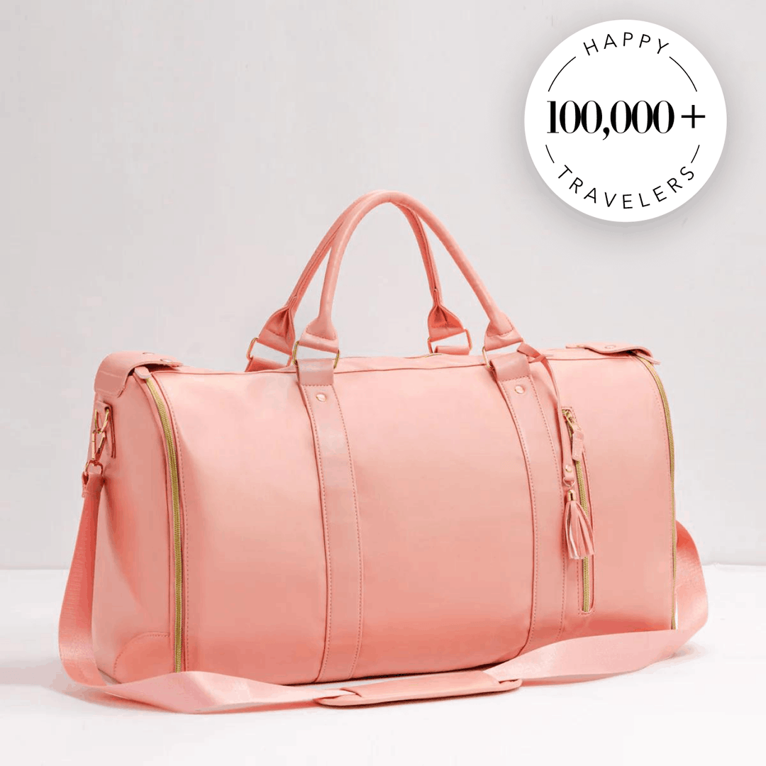 Luxury Travel Bag 3.0