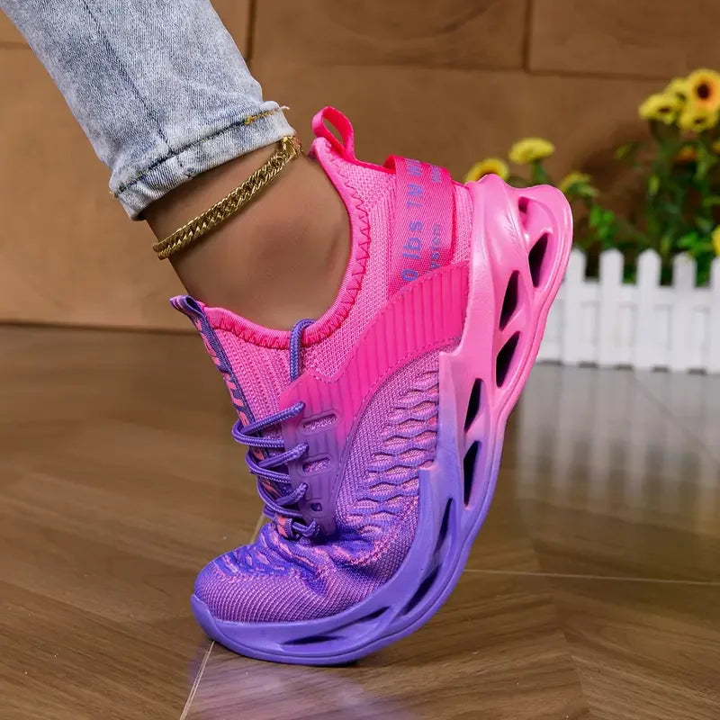 BRIANNA | ORTHOPEDIC SNEAKERS