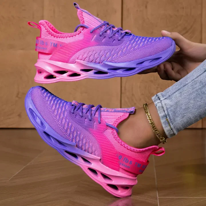 BRIANNA | ORTHOPEDIC SNEAKERS