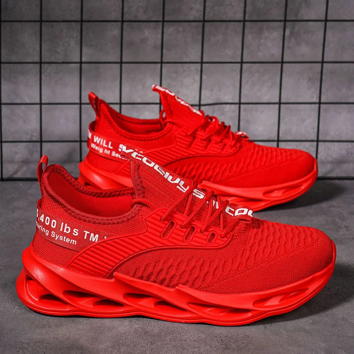 BRIANNA | ORTHOPEDIC SNEAKERS