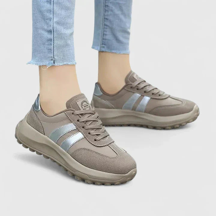 ANZHELYNNA | ORTHOPEDIC SNEAKERS