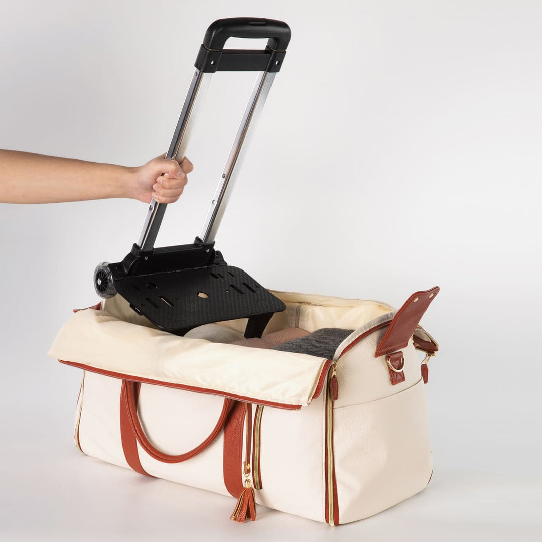 Luxury Travel Bag 3.0