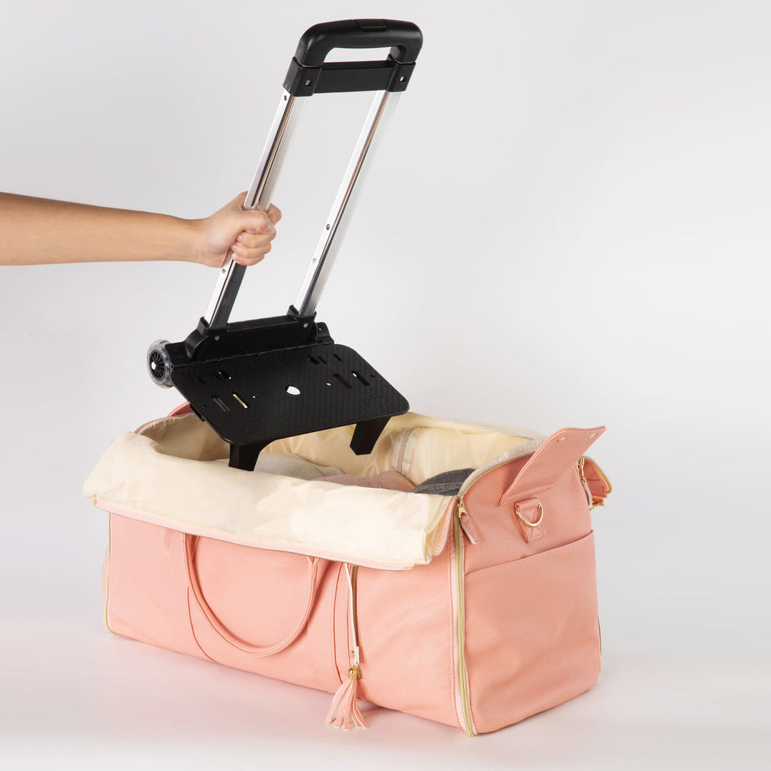 Luxury Travel Bag 3.0