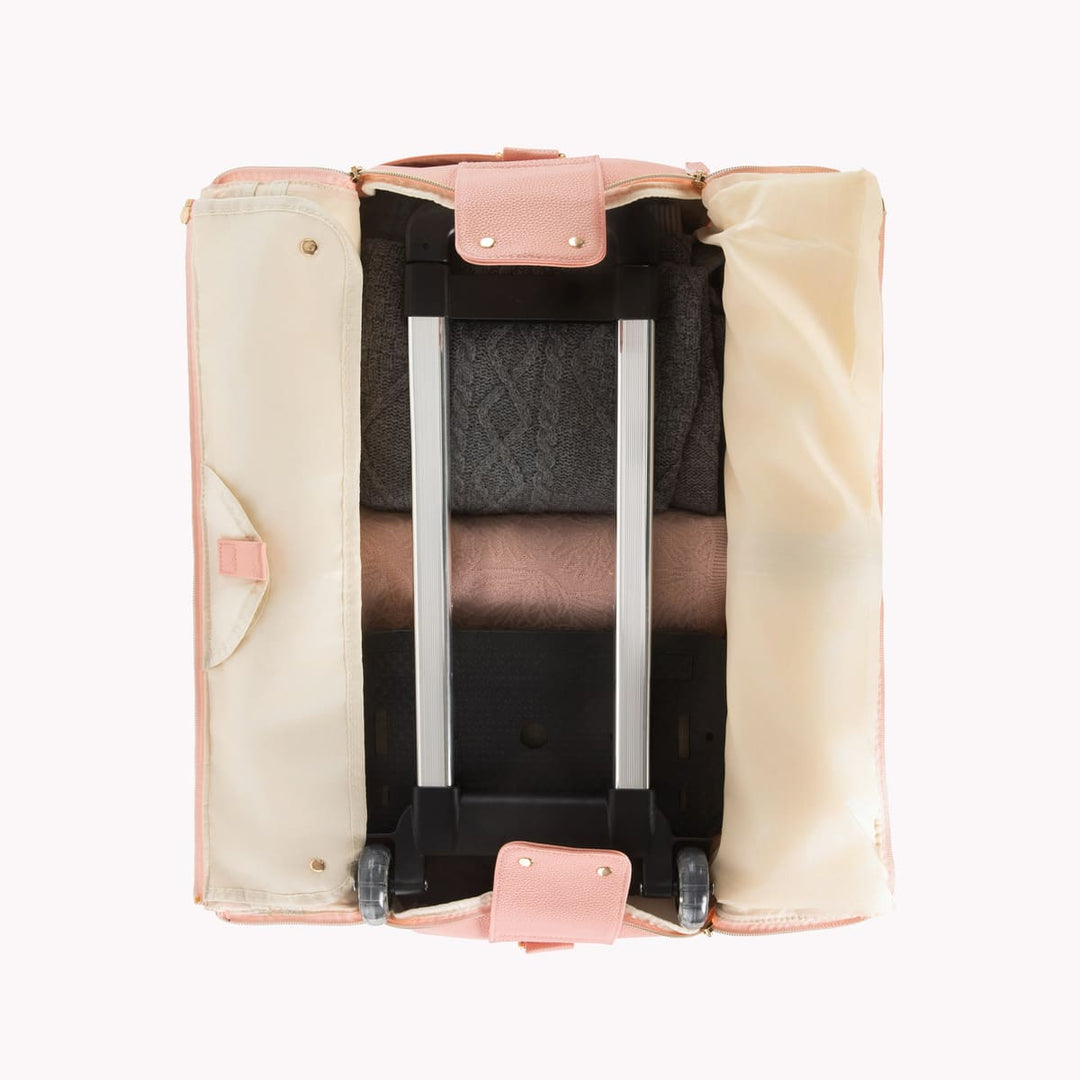 Luxury Travel Bag 3.0