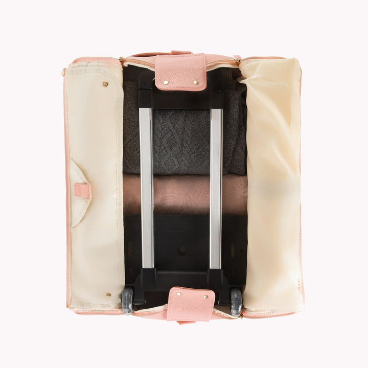 Luxury Travel Bag 3.0