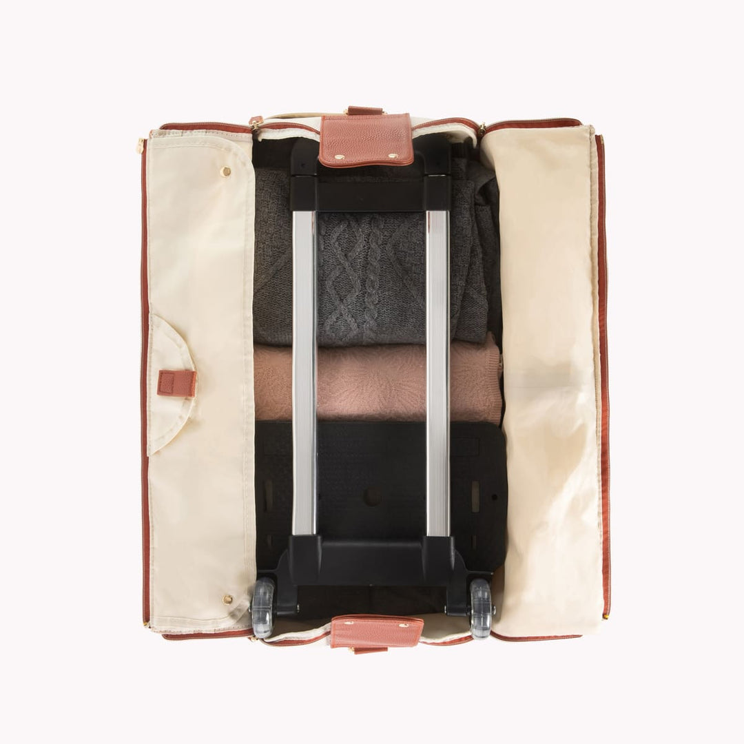 Luxury Travel Bag 3.0