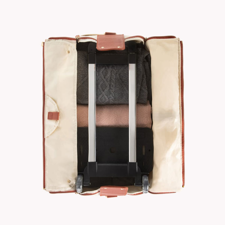 Luxury Travel Bag 3.0