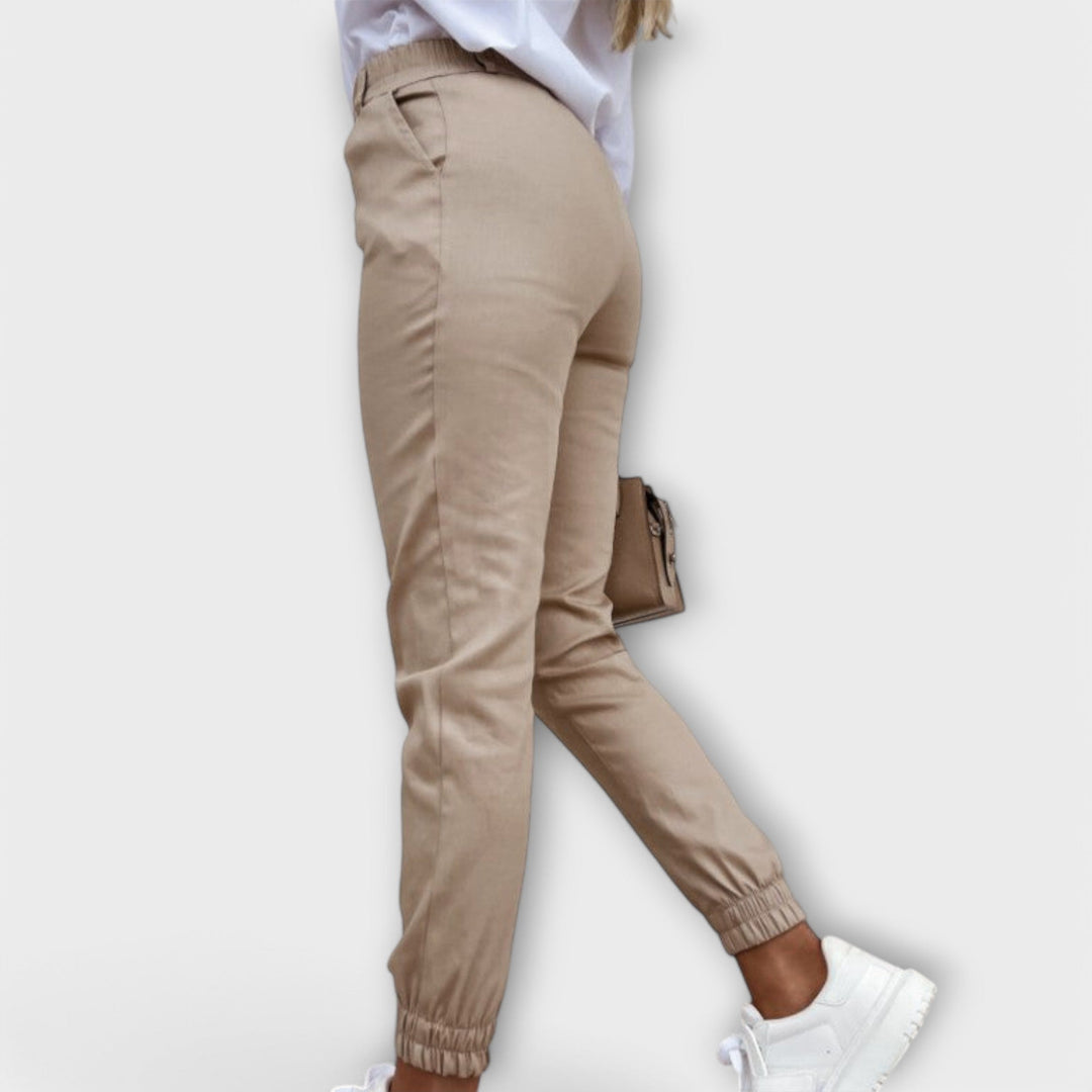 Annie | Stretch Pants