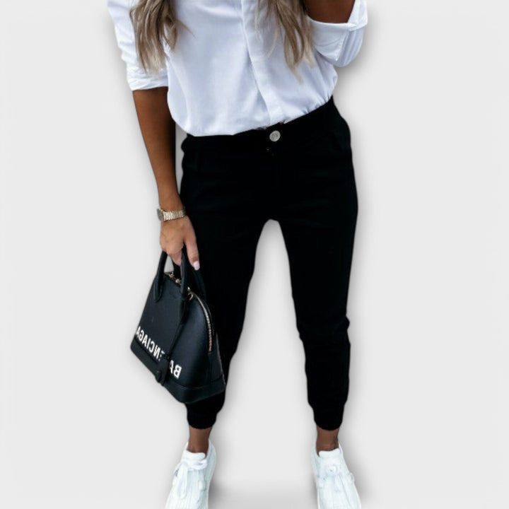 Annie | Stretch Pants