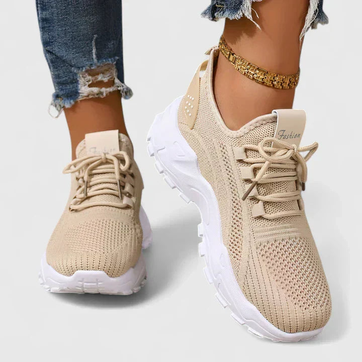MAICA | ORTHOPEDIC SNEAKERS