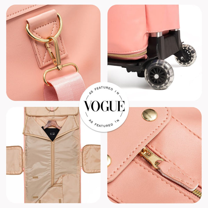 Luxury Travel Bag 3.0