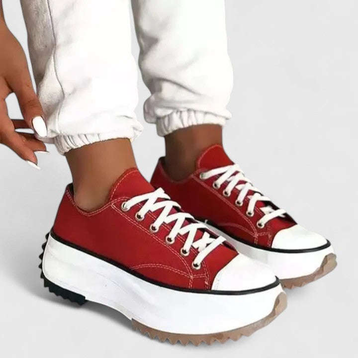 KELLY | COMFORTABLE SNEAKERS