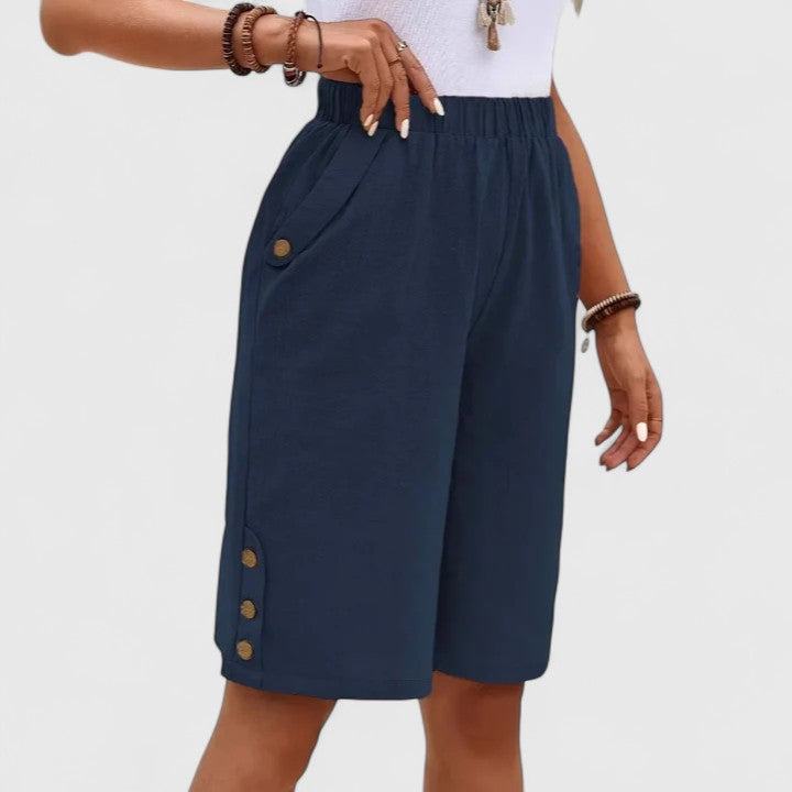 Annie | Comfortable Shorts