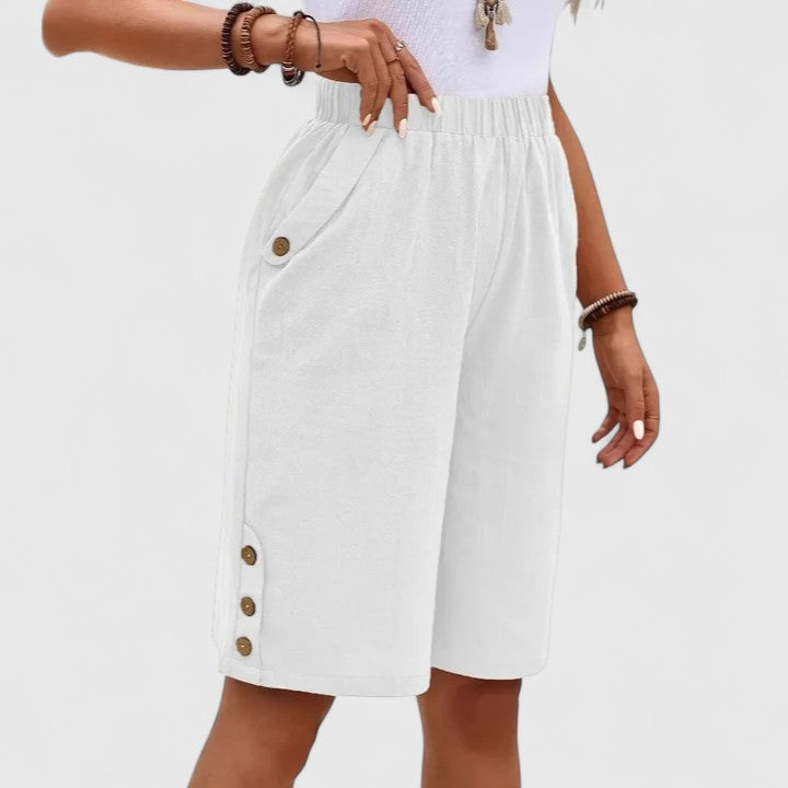 Annie | Comfortable Shorts