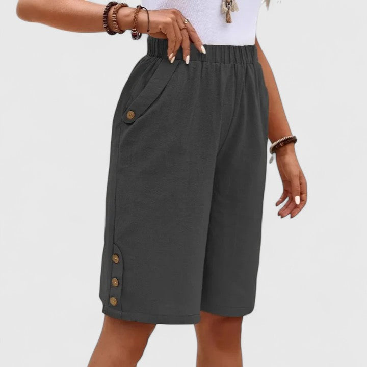 Annie | Comfortable Shorts