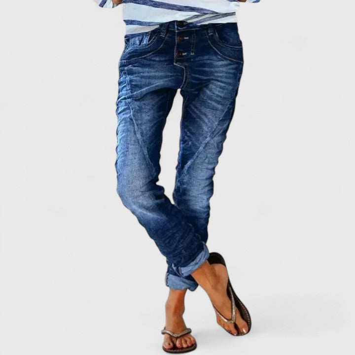 Annie | Comfortable Pants