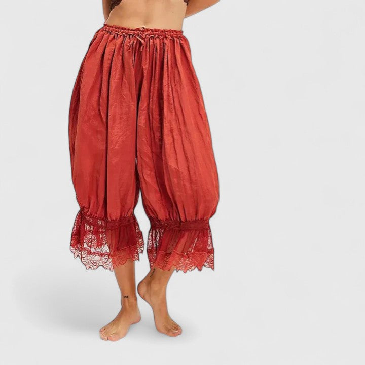 Annie | Comfortable Trousers