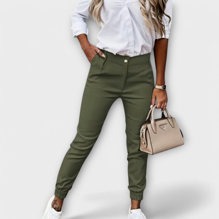 Annie | Stretch Pants