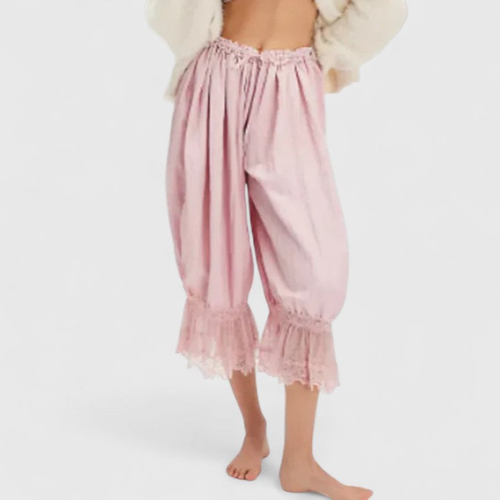 Annie | Comfortable Trousers