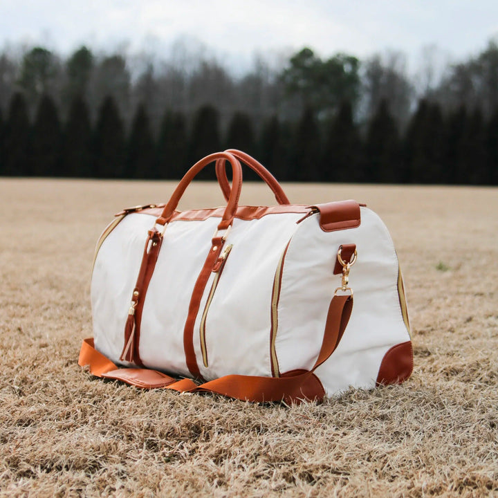 Luxury Travel Bag 3.0