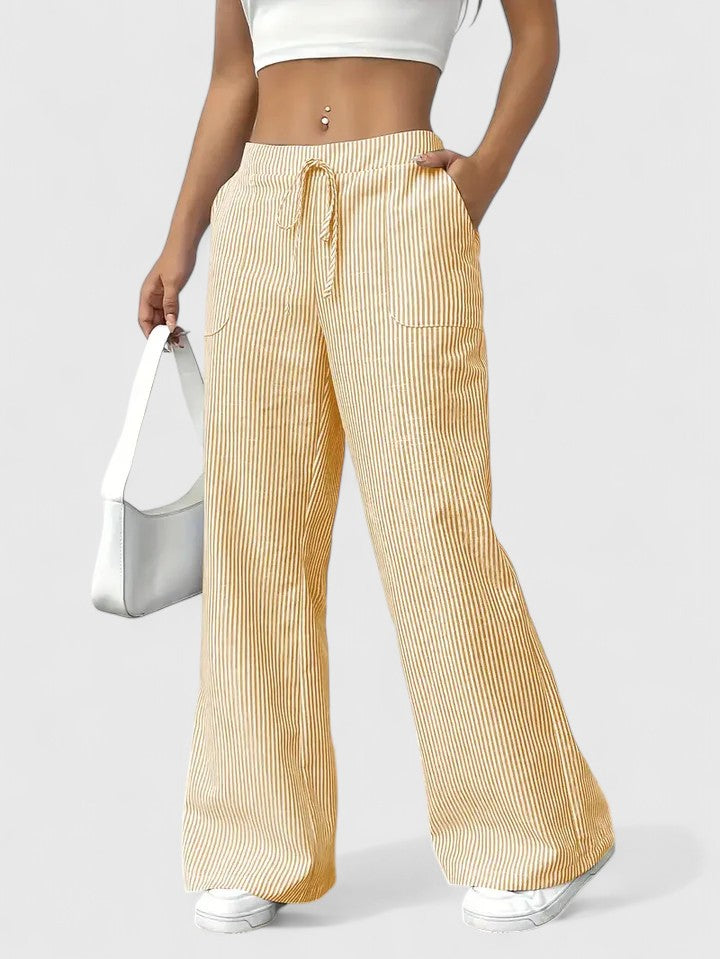 Annie | Stylish Trousers