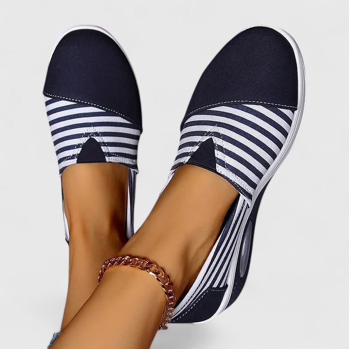 JULIA | ORTHOPEDIC SNEAKERS
