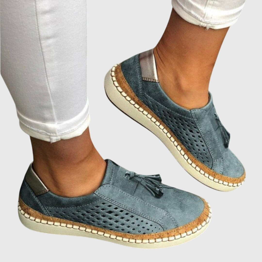 PIPER | ORTHOPEDIC SLIP-ONS