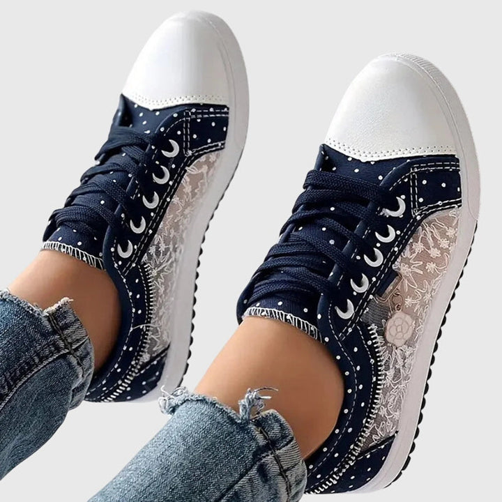 ELENA | ORTHOPEDIC SNEAKERS
