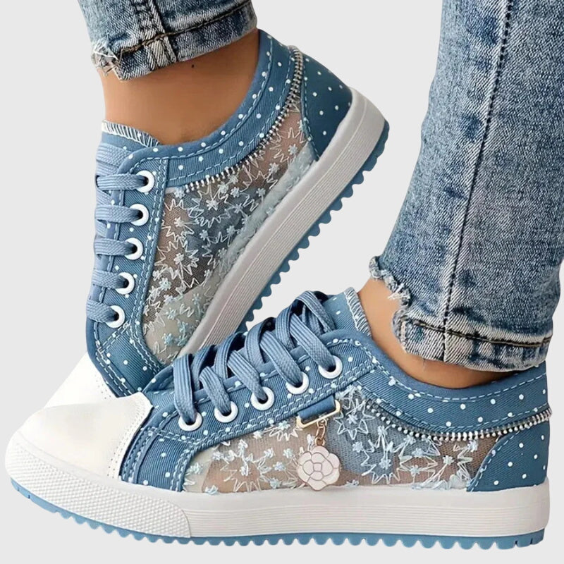 ELENA | ORTHOPEDIC SNEAKERS