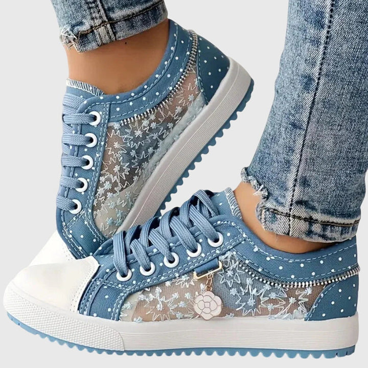 ELENA | ORTHOPEDIC SNEAKERS