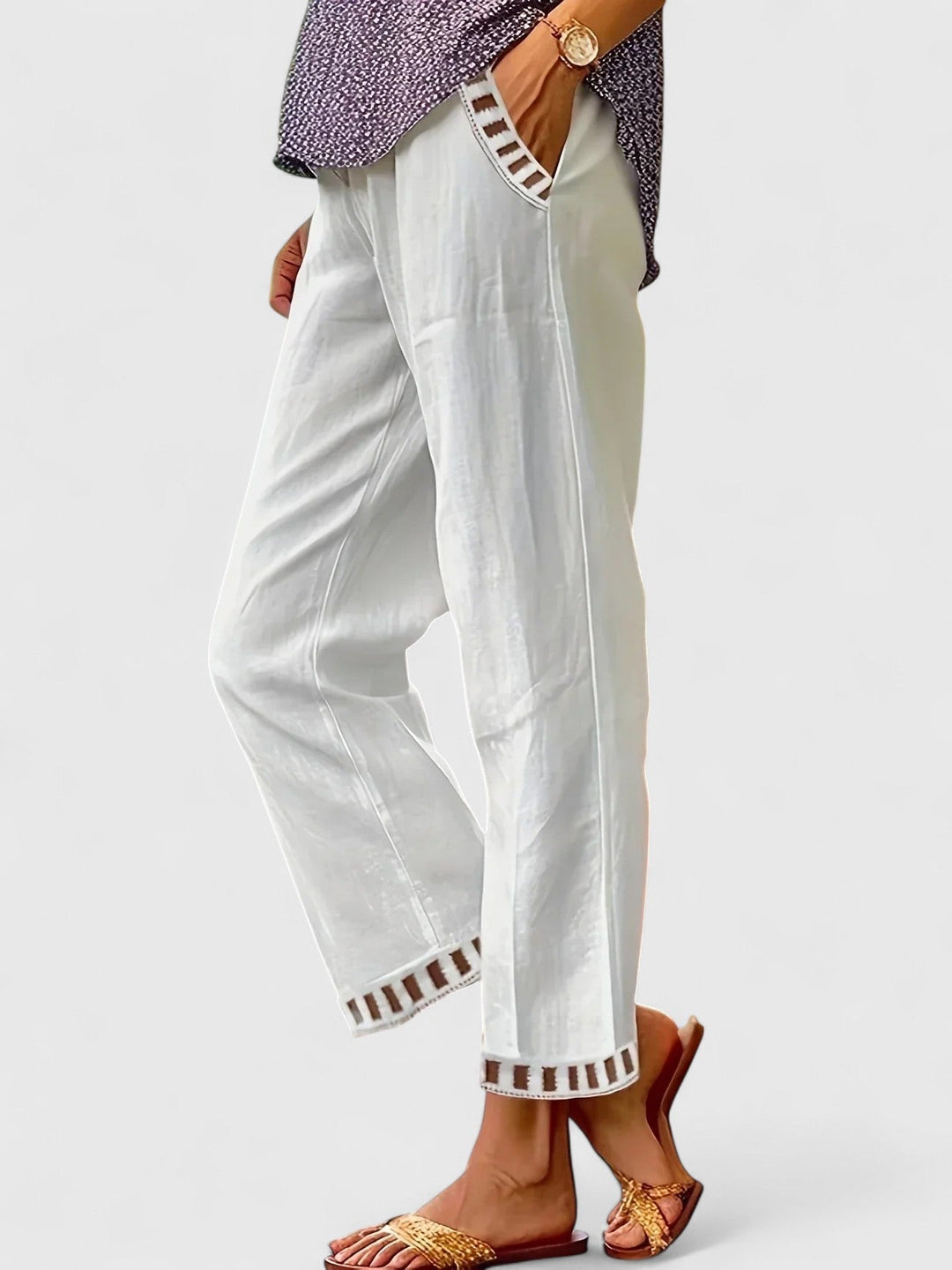Annie | Sophisticated Pants