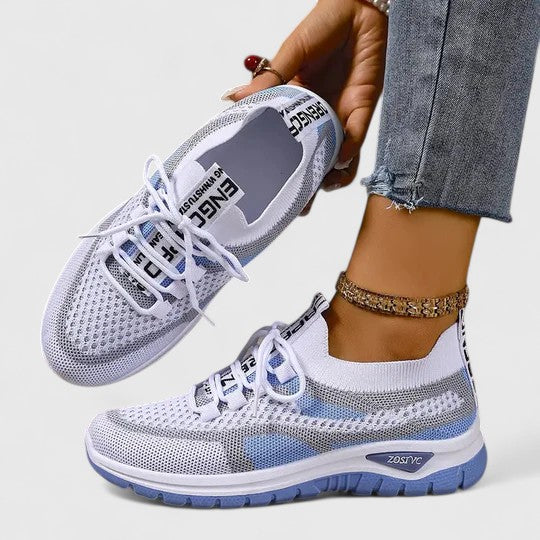 KORALYN | ORTHOPEDIC SNEAKERS