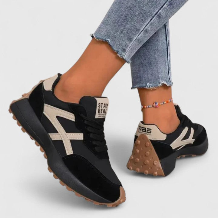 AMY | ORTHOPEDIC SNEAKERS