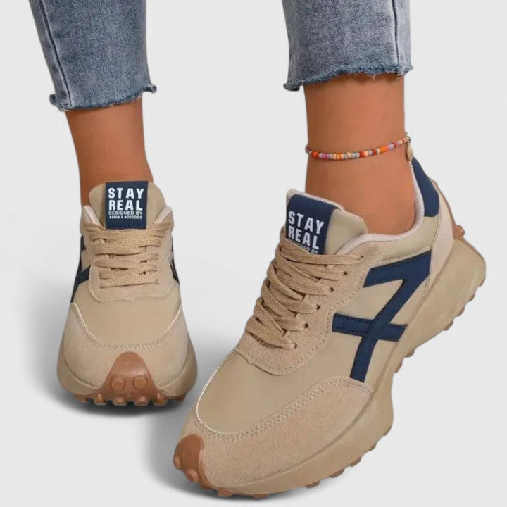 AMY | ORTHOPEDIC SNEAKERS