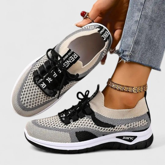 KORALYN | ORTHOPEDIC SNEAKERS