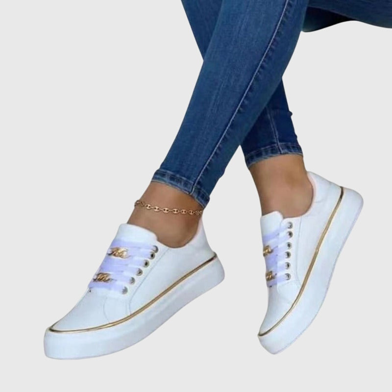 CAMILLE | STYLISH ORTHOPEDIC SHOES