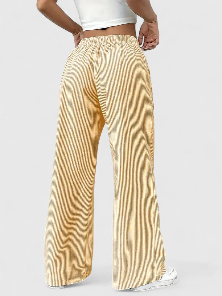 Annie | Stylish Trousers