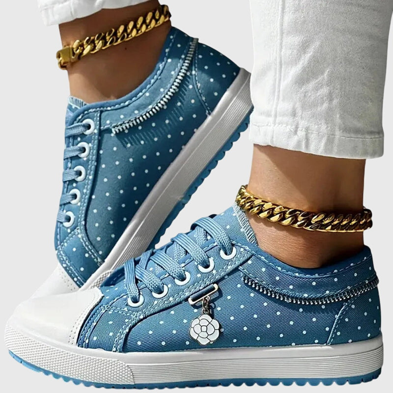 ELENA | ORTHOPEDIC SNEAKERS