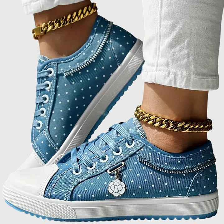 ELENA | ORTHOPEDIC SNEAKERS