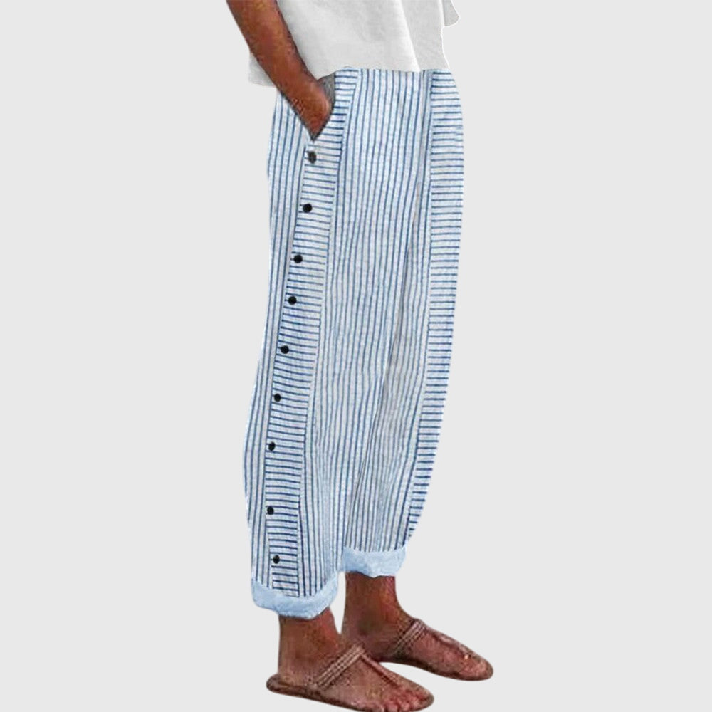 Annie | Elegant Women's Pants